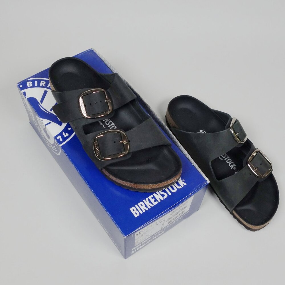 Birkenstock Arizona Big Buckle